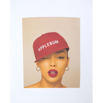 APPLEBUM “ICONIC” T-SHIRT / 2611109