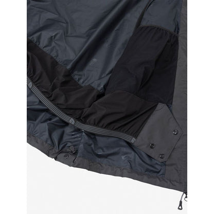 【予約商品】THE NORTH FACE バウンデックスミリージャケット NS62601