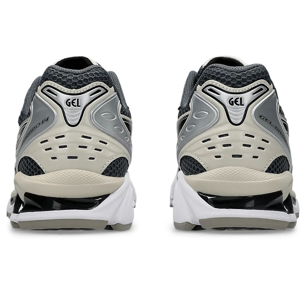 ASICS GEL-KAYANO 14(Carrier Grey/Black)
