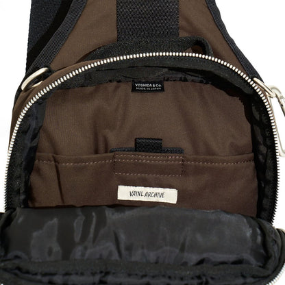 VAINL ARCHIVE POTR SLING SHOULDER BAG