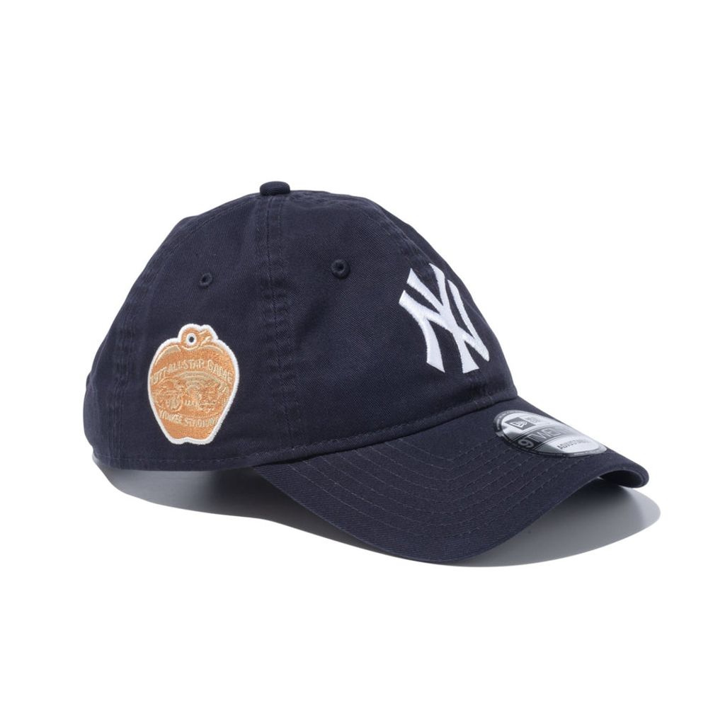 NEW ERA 9TWENTY MLB Side Patch