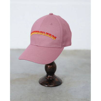 AMBERGLEAM  Round Embroidery Logo Cap