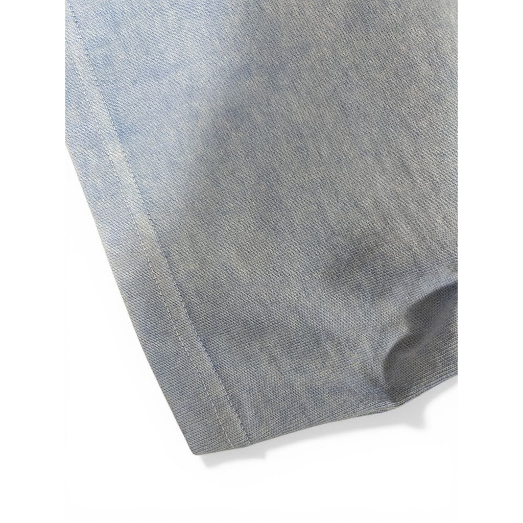 TALKING ABOUT THE ABSTRACTION TRANSCRIPTION THERMO T-SHIRTS