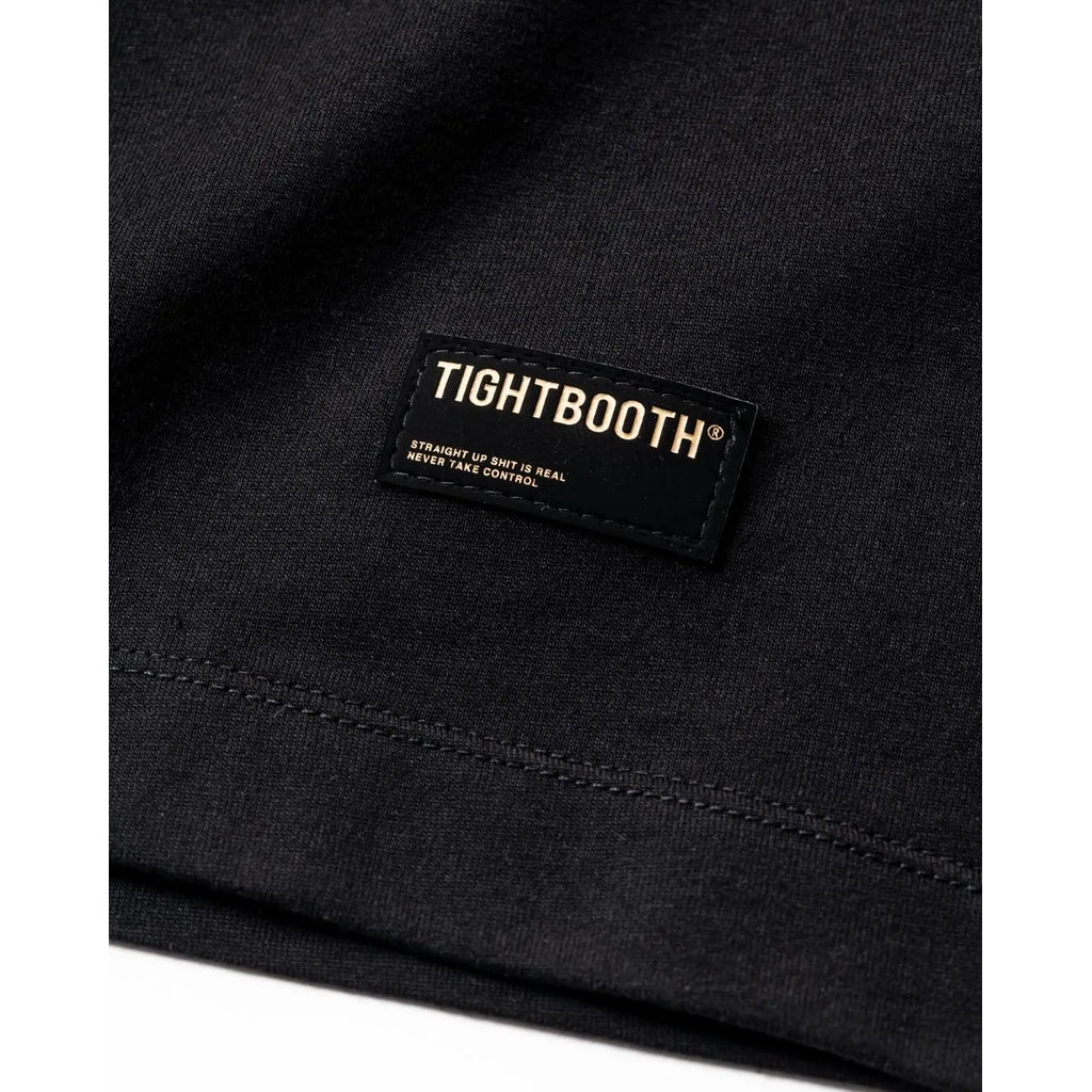 TIGHTBOOTH 3/4 SLEEVE SUZU T-SHIRT