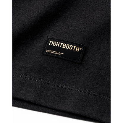 TIGHTBOOTH 3/4 SLEEVE SUZU T-SHIRT