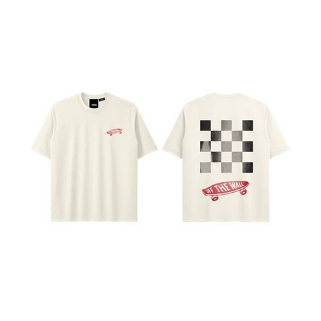 VANS Lx Full Deck SS Tshirt