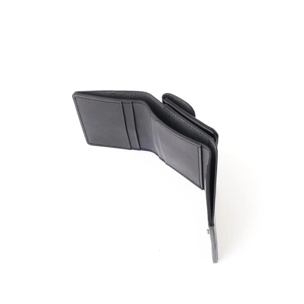 MHL. TOUGH LEATHER MINI WALLET