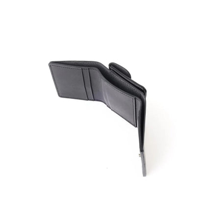 MHL. TOUGH LEATHER MINI WALLET