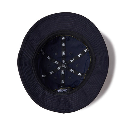 NEW ERA  エクスプローラー Powered by GORO NAKATSUGAWA(min-nano) ミッドナイトネイビー