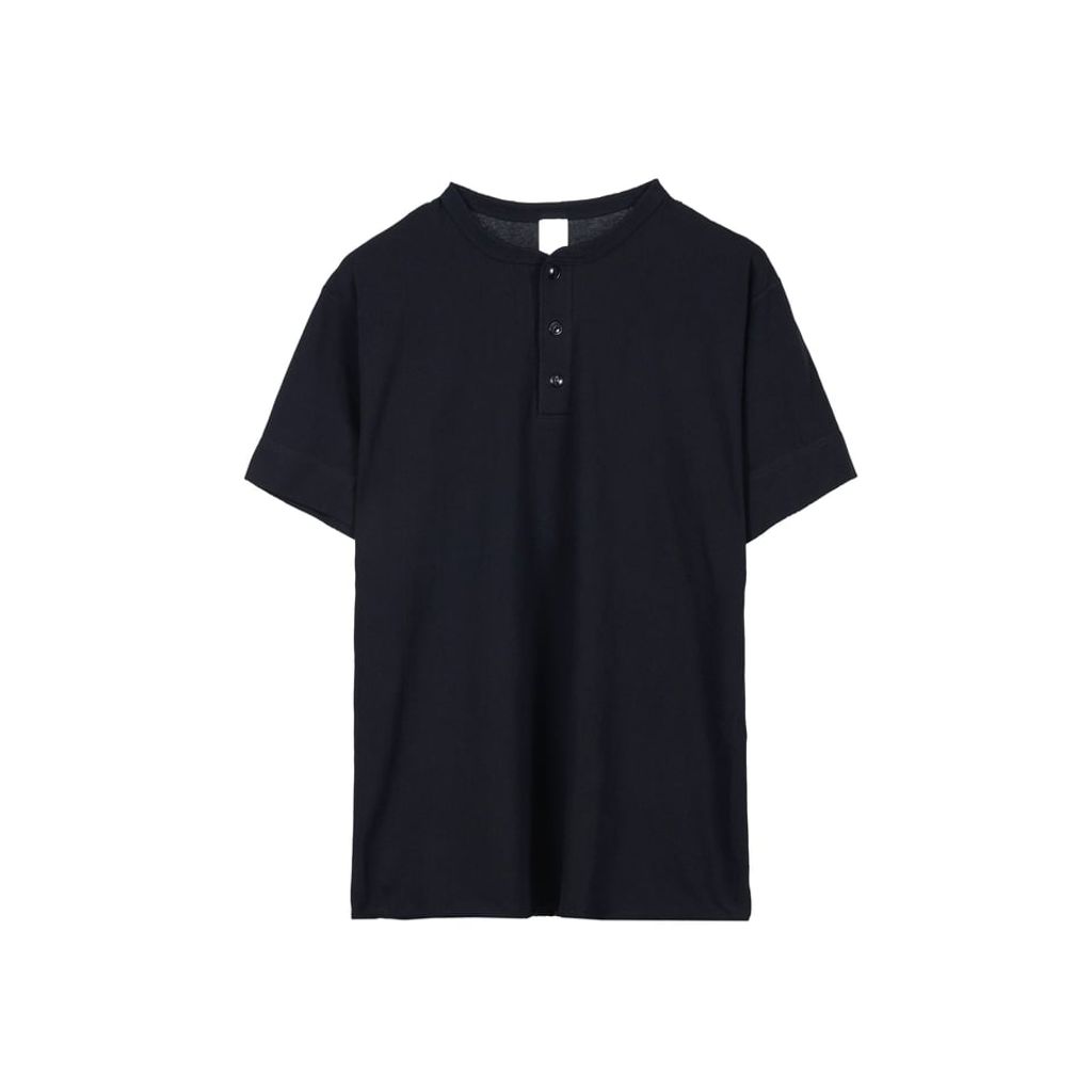 MASSES HEALTHKNIT HENRY NECK S/S