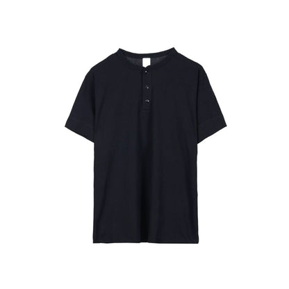 MASSES HEALTHKNIT HENRY NECK S/S