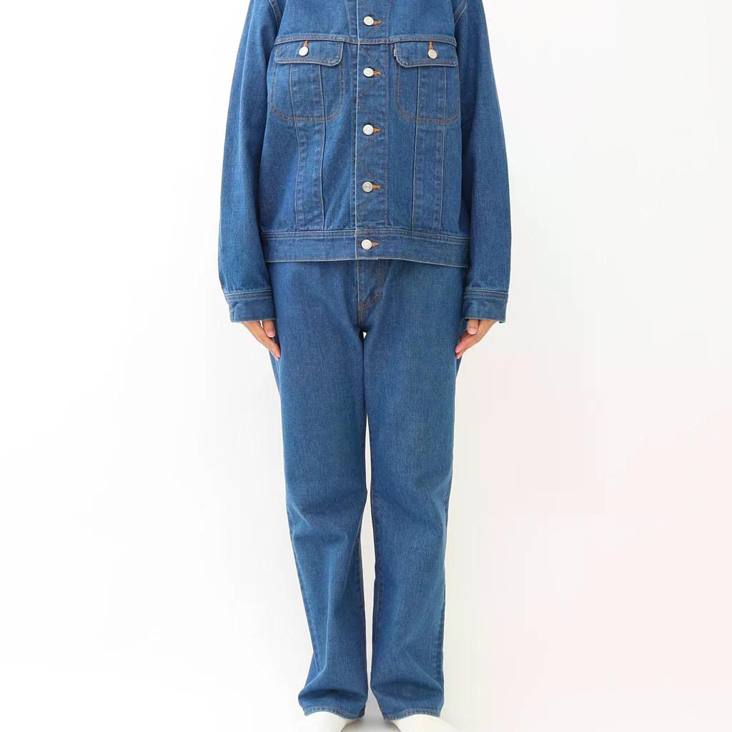 YAECA No.26 Jacket