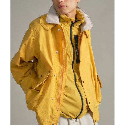 MOUNTAIN RESEARCH Field JKT