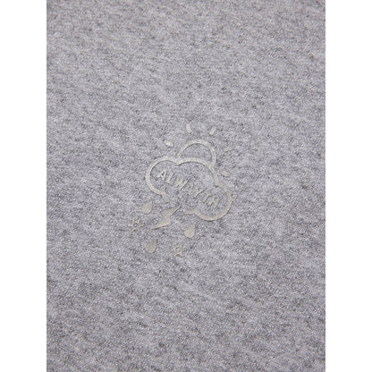 Alwayth "Reflective logo Crewneck”