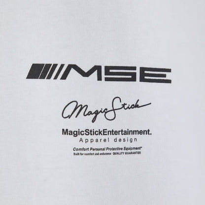 MAGIC STICK WINDOW TEE