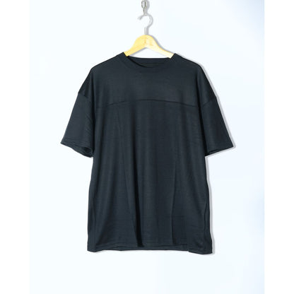 ANDFAMILYS New Zealand Merino Wool Tee