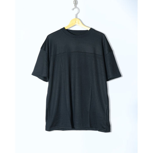 ANDFAMILYS New Zealand Merino Wool Tee