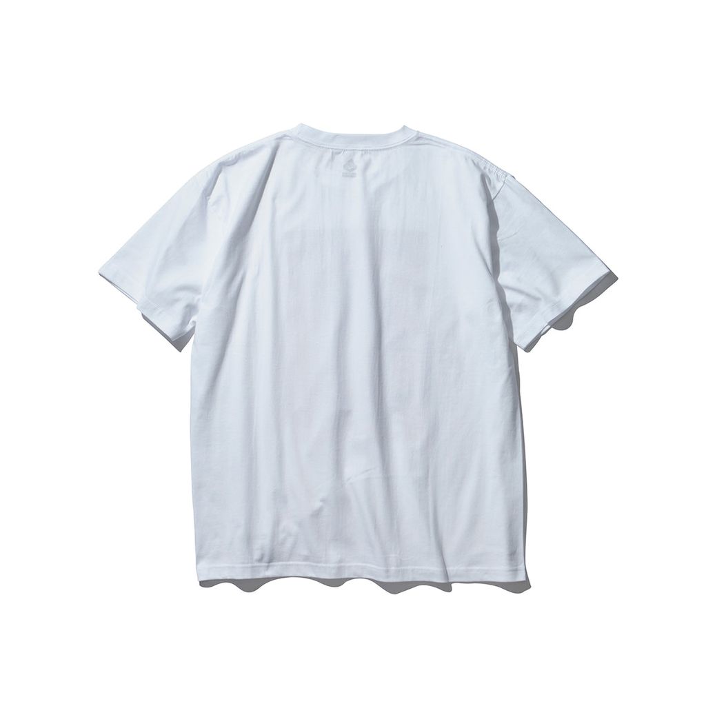 MOUNTAIN RESEARCH Title Tee