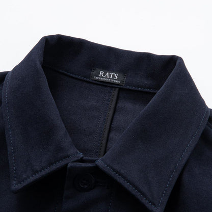 RATS FRENCH WORK JACKET