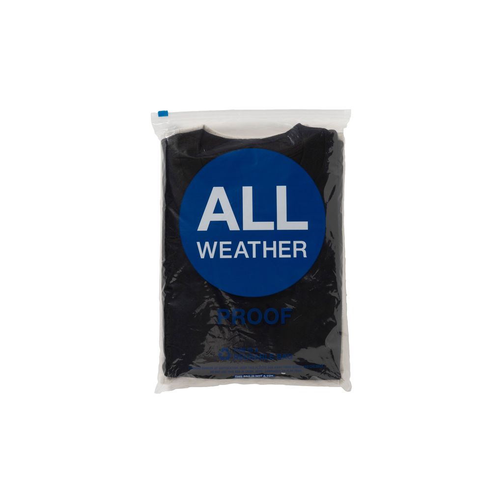 Alwayth "Tagless 2 Pack T-shirt”