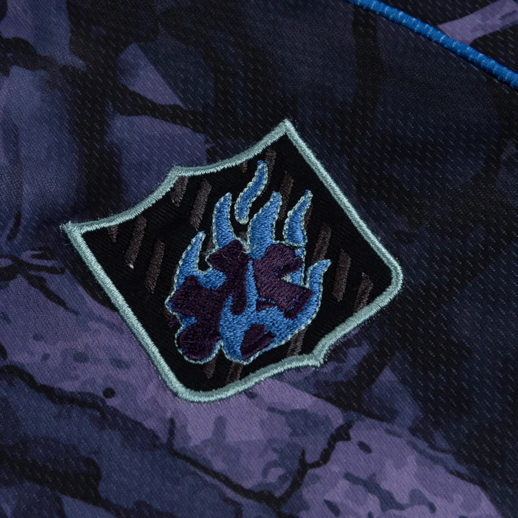 Dime PATINADORES JERSEY