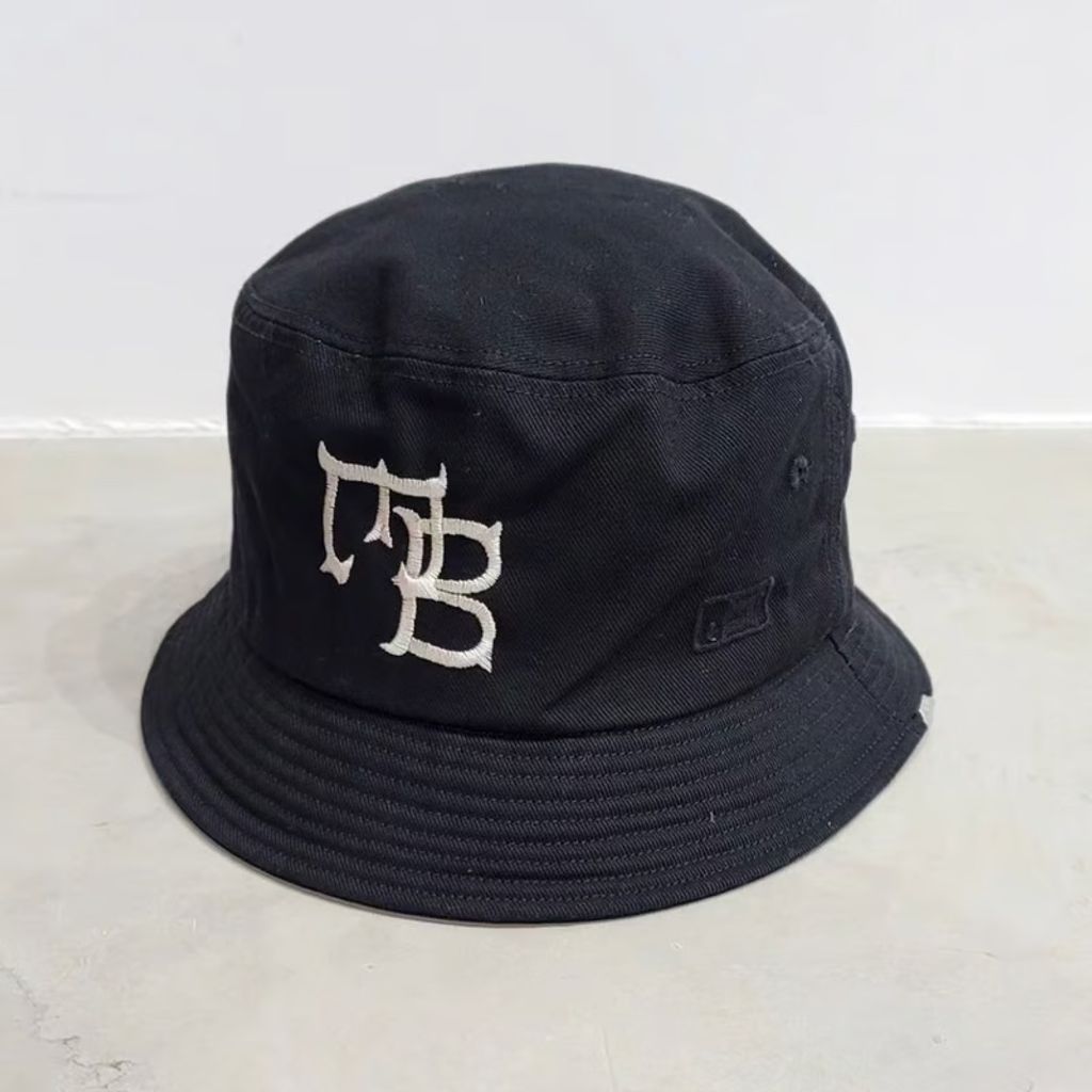 VOO ME BOSS YOU NOT the HAT BLACK