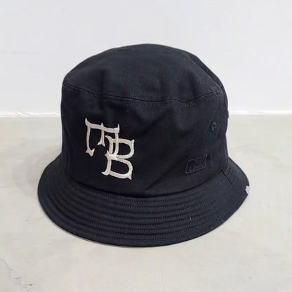 VOO ME BOSS YOU NOT the HAT BLACK