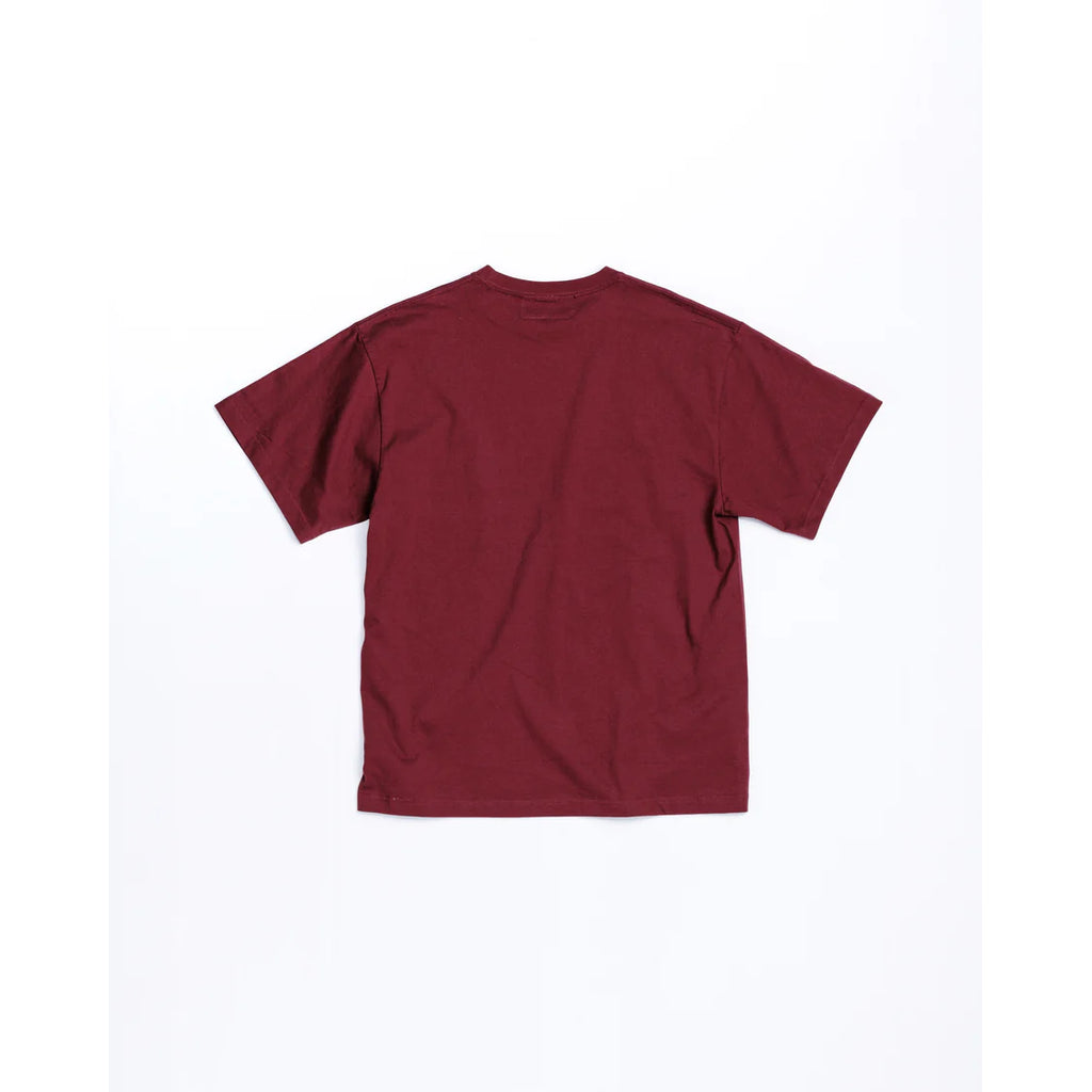ANACHRONORM NYC RUNNING S/S T-S