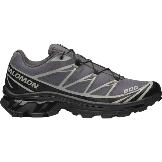 SALOMONXT-6 PROTECTIVE  (Castlerock / Black / Paloma)