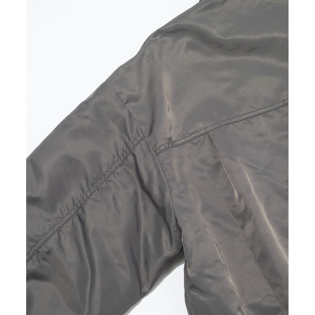 F/CE. FADING TWILL MIL JK