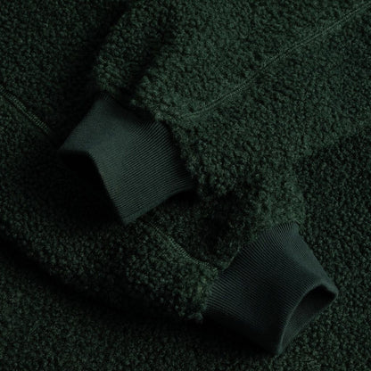 Dime  Polar Fleece Sherpa Zip