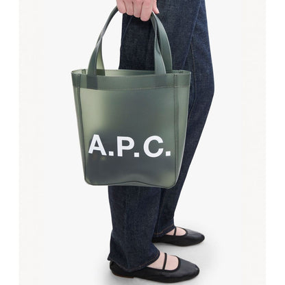 A.P.C. TOTE LOU SMALL