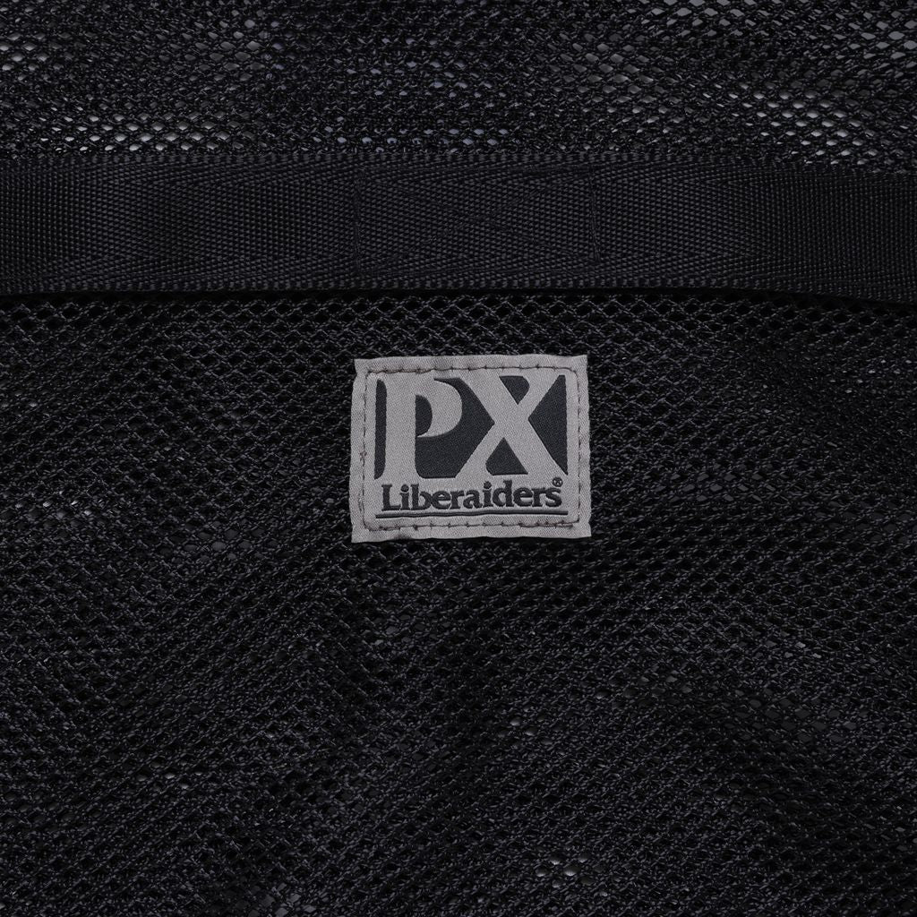 Liberaiders PX MESH TOTE BAG