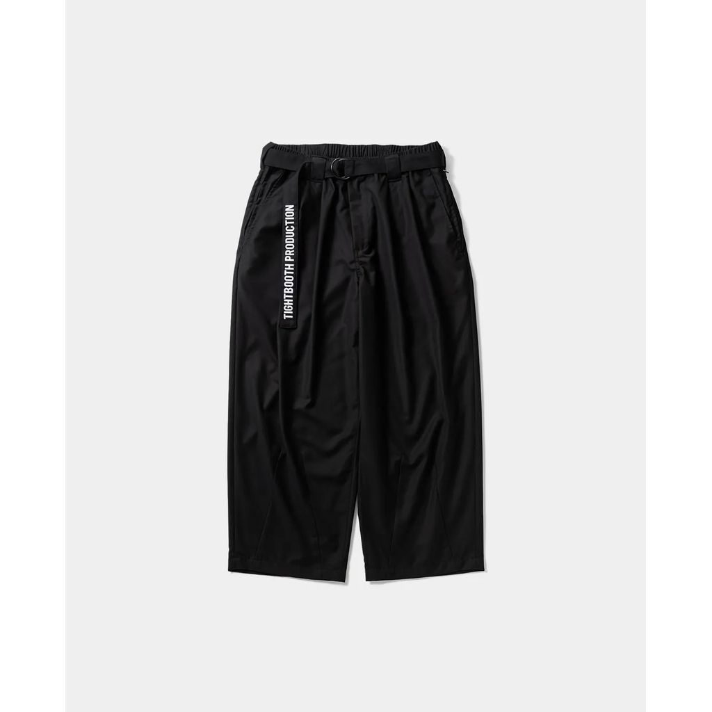 TIGHTBOOTH  BAGGY SLACKS