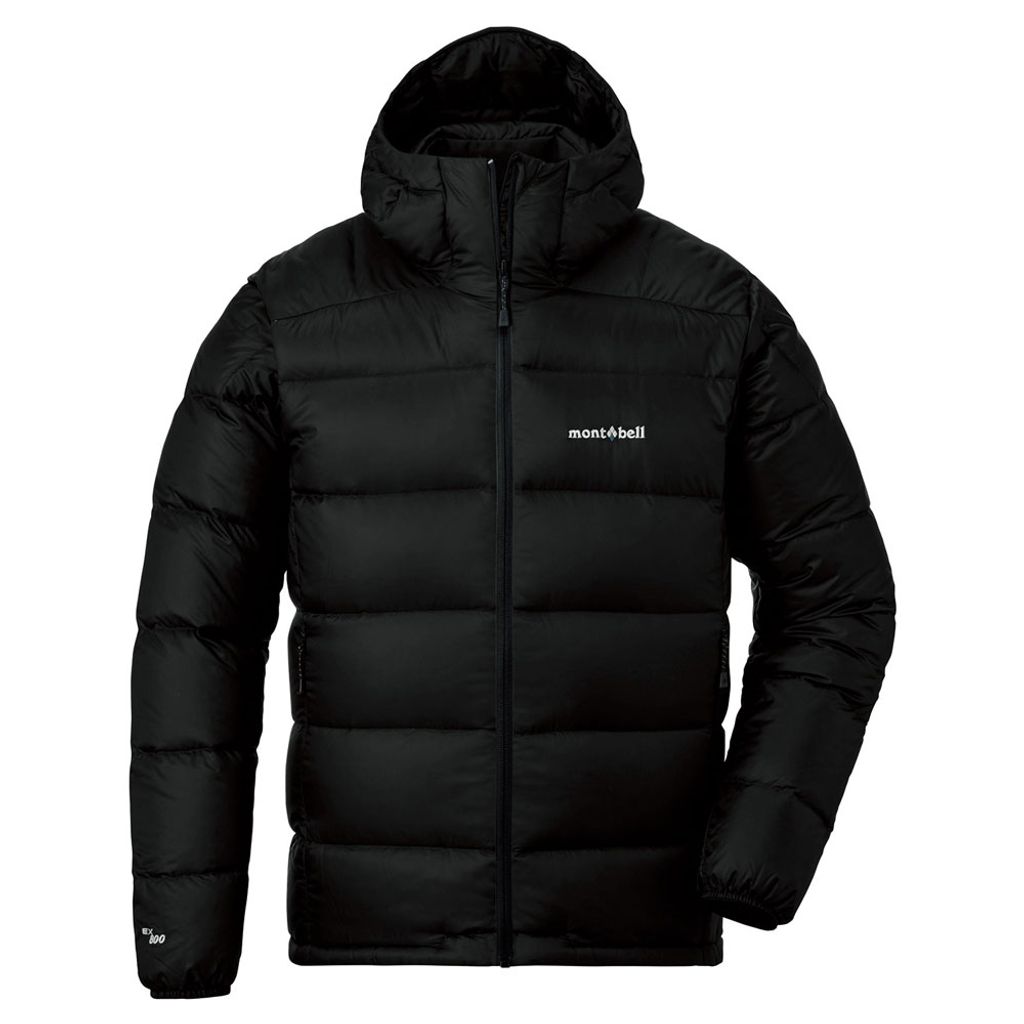 mont-bell US アルパインライトダウン パーカ Mens