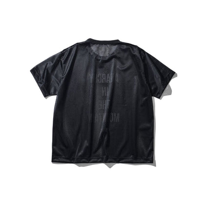 MOUNTAIN RESEARCH Mesh Tee (A.I.T.M.)