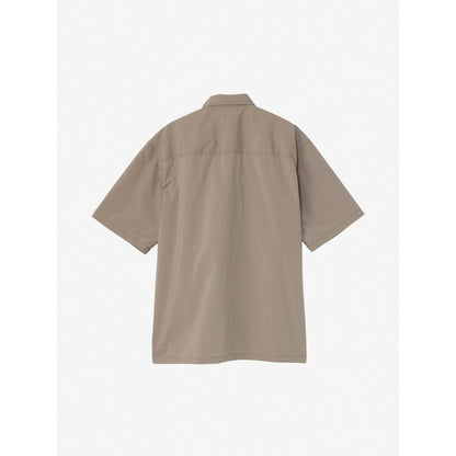 THE NORTH FACE ショートスリーブトリップフィールドシャツ（ユニセックス）