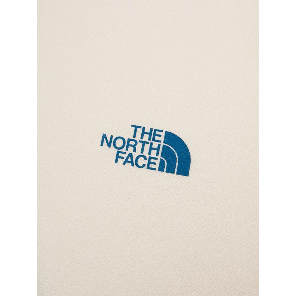 THE NORTH FACE ショートスリーブTNFバグフリーティー