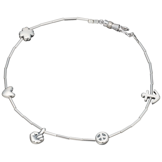 PORTER CLASSIC FETISH BRACELET