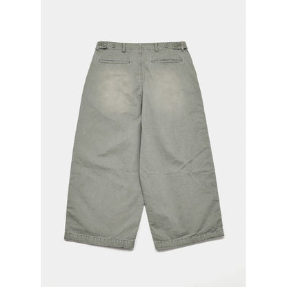APPLEBUM Wide Military Pants 2520803