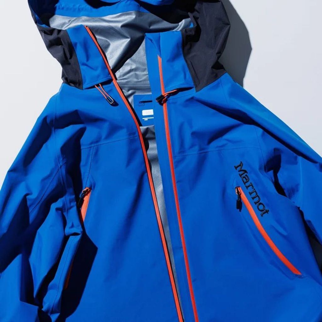 Marmot GTX Frey Jacket MTSS26MRN001
