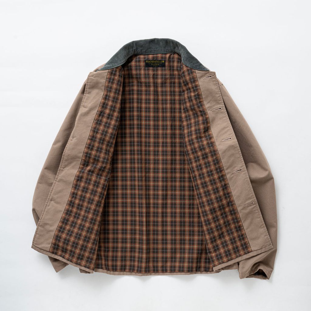 RATS 40's WORK JKT