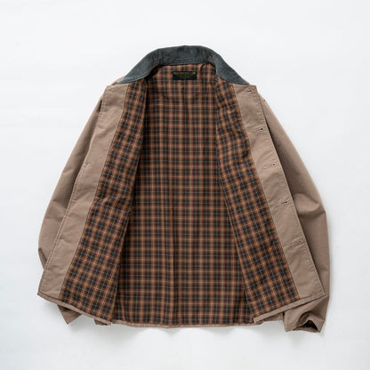 RATS 40's WORK JKT
