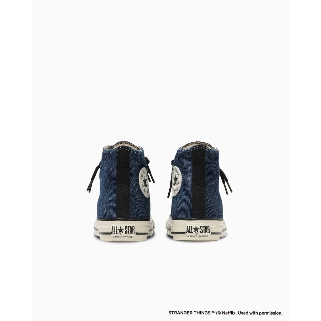 CONVERSE ALL STAR AGED 87 CZ HI / STRANGER THINGS 5