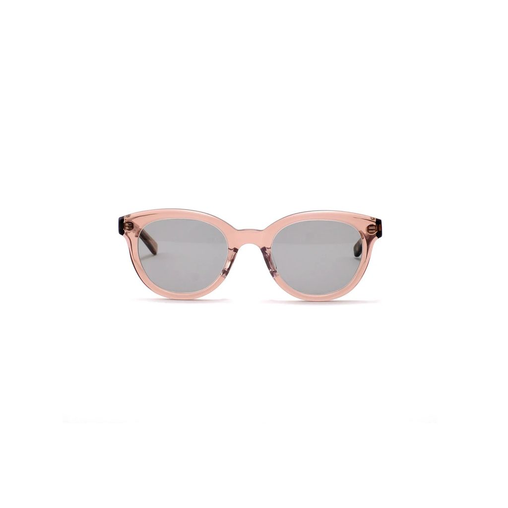 BLANC.. B0045 CLR PLUM / M.GRY