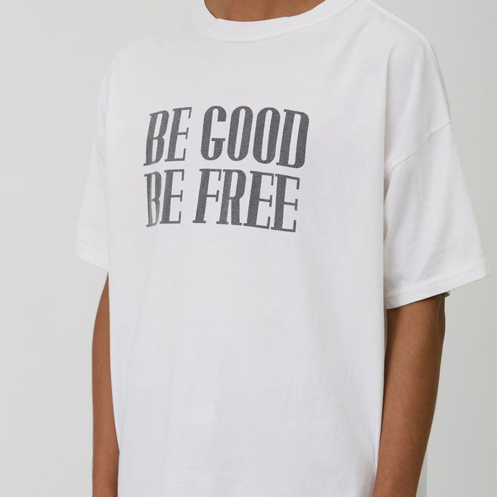 REMI RELIEF  HARD SP加工20/天竺BIGサイズT(BEFREE)