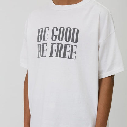 REMI RELIEF  HARD SP加工20/天竺BIGサイズT(BEFREE)