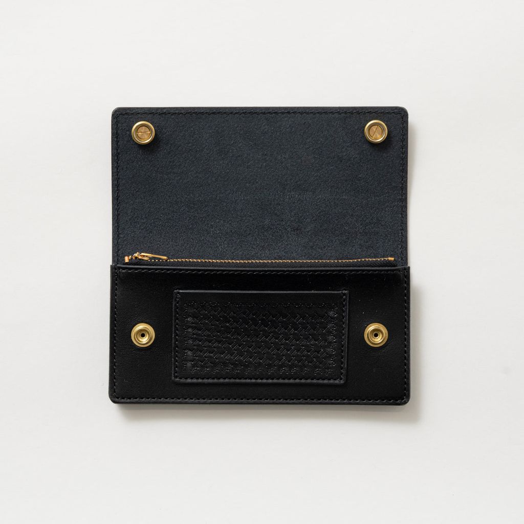 RATS RATSxBINGO BROTHERS 2CONCHO WALLET