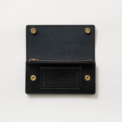 RATS RATSxBINGO BROTHERS 2CONCHO WALLET