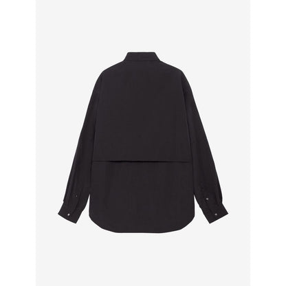 THE NORTH FACE  ロングスリーブエンライドシャツ